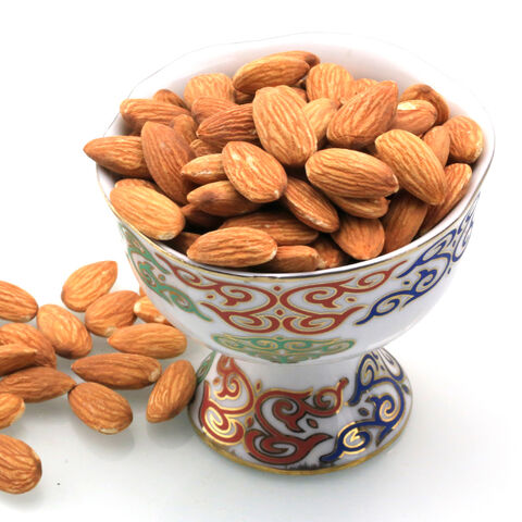 Almond Kernels - Premium quality dry fruits