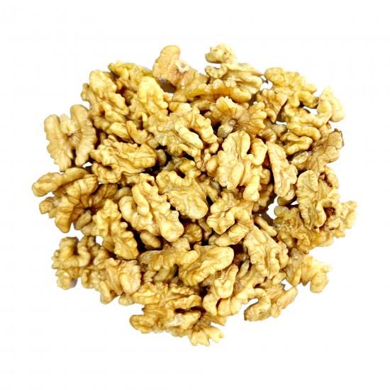 Walnut kernels